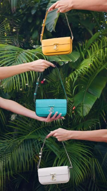 Polene: A Deep Dive into the Beloved Parisian Brand  